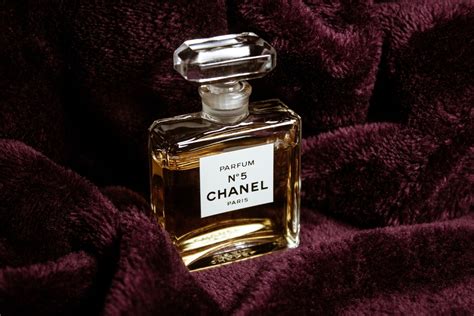 chanel nuemro 5